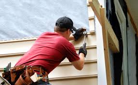 Reliable Old Hill, CT Siding Solutions